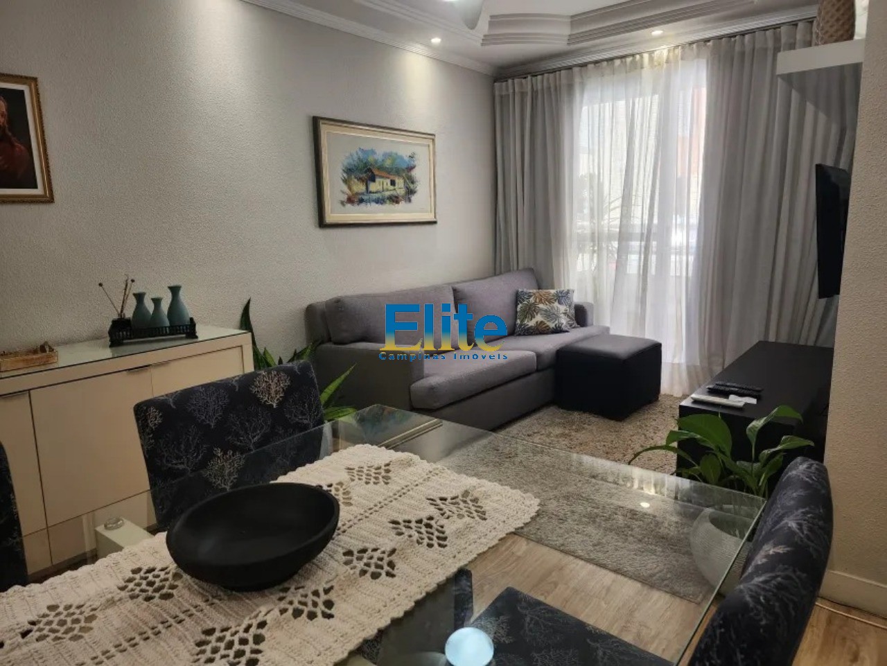 Apartamento, 3 quartos, 75 m² - Foto 2