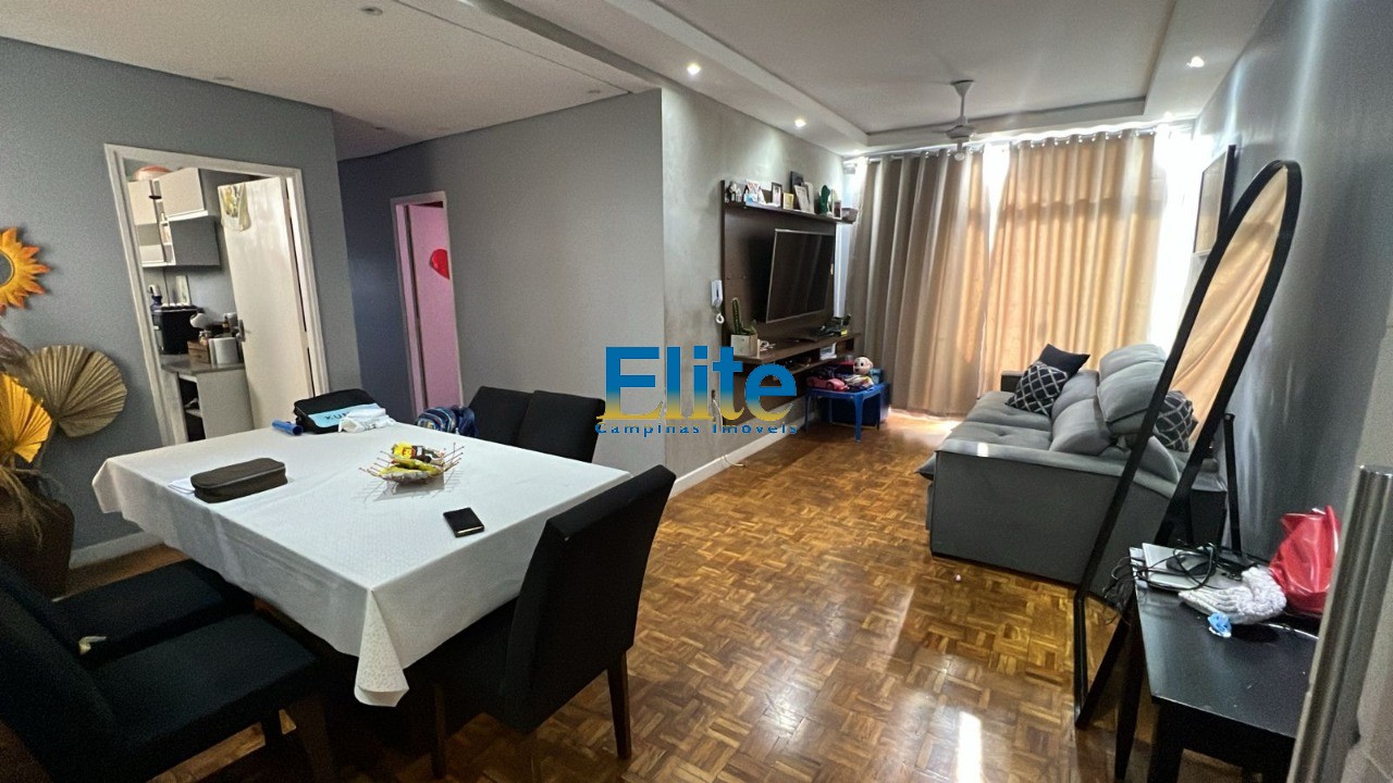 Apartamento, 3 quartos, 85 m² - Foto 3