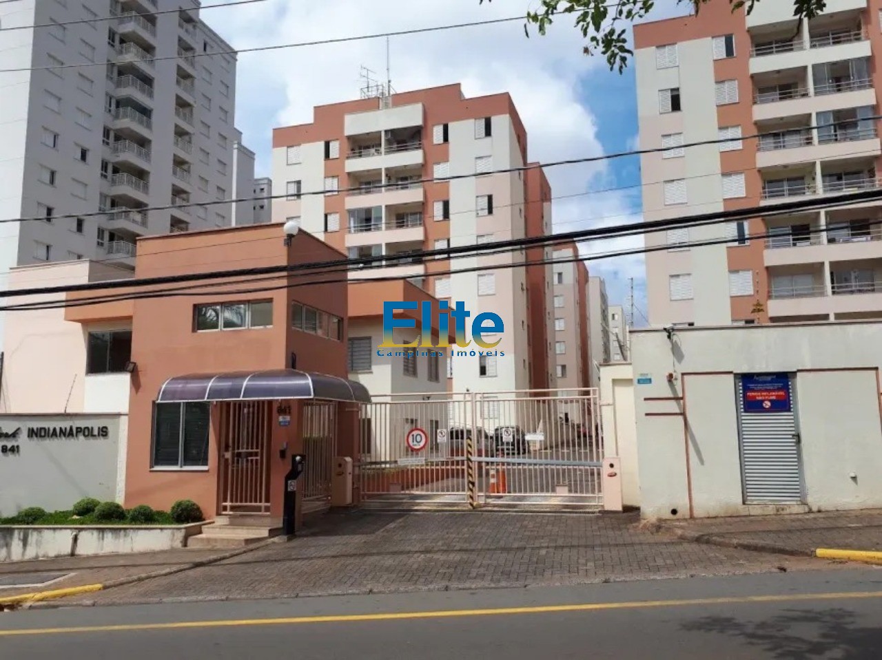 Apartamento, 3 quartos, 75 m² - Foto 1