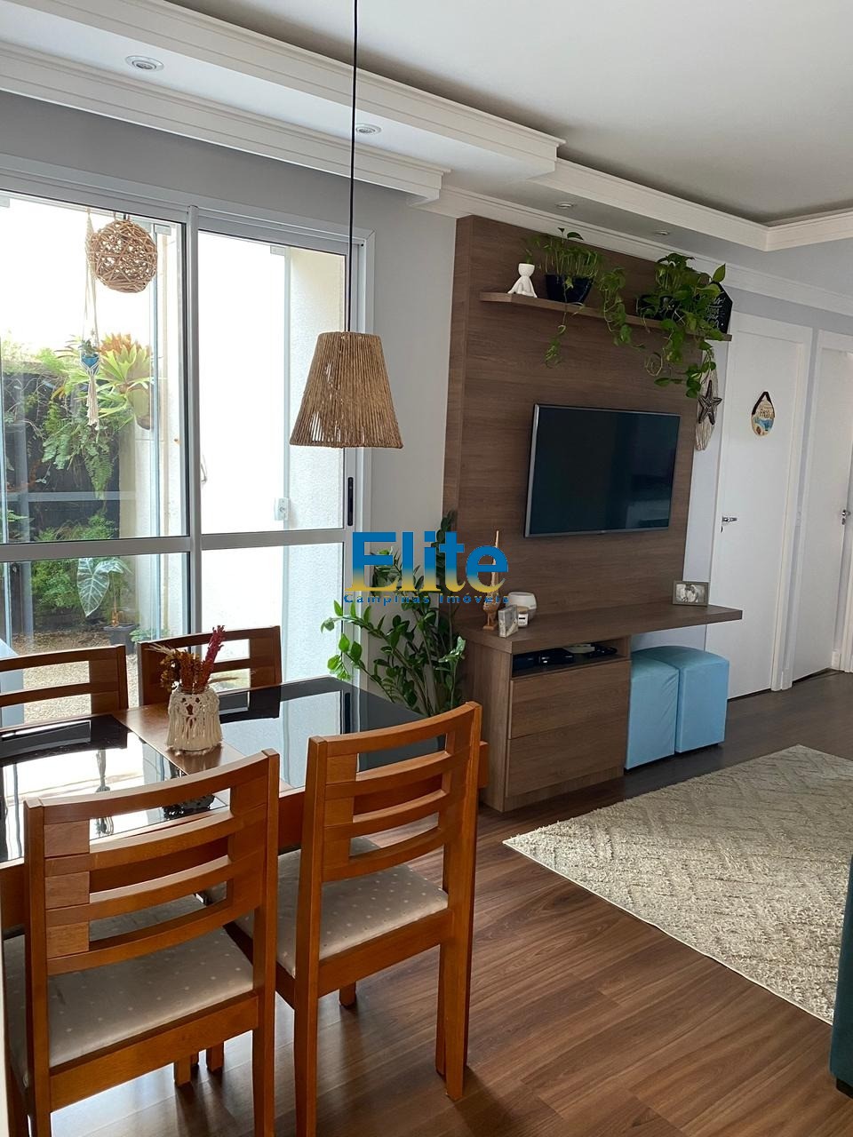 Apartamento, 2 quartos, 48 m² - Foto 17