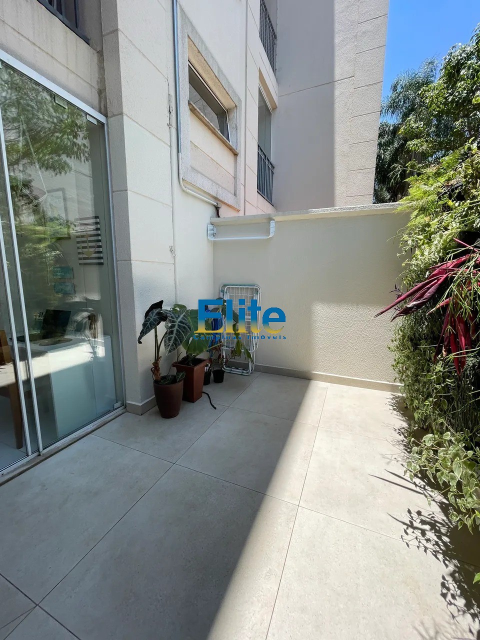 Apartamento, 2 quartos, 48 m² - Foto 3