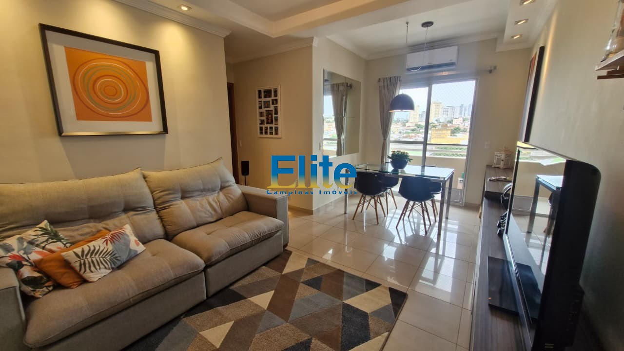 Apartamento, 2 quartos, 63 m² - Foto 1
