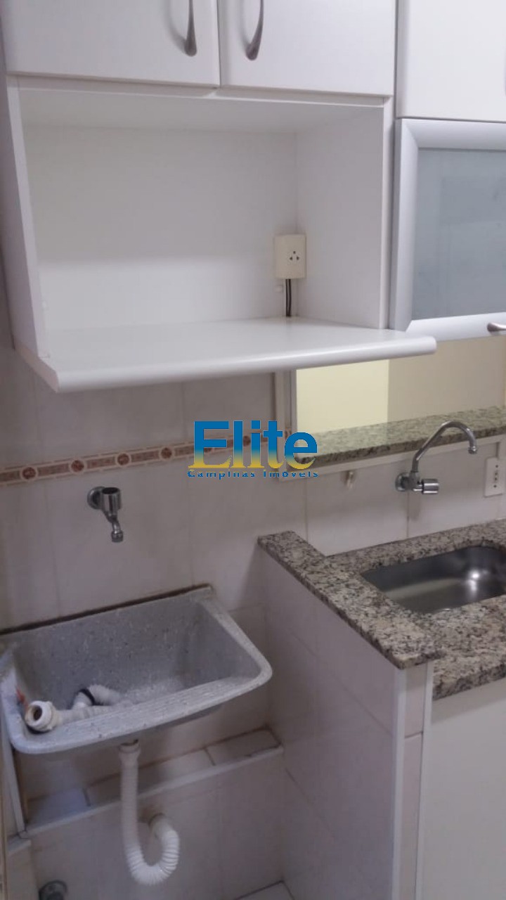 Apartamento, 2 quartos, 49 m² - Foto 7