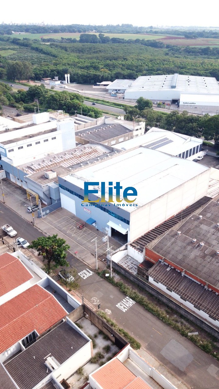 Depósito-Galpão - Foto 30