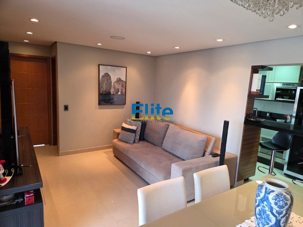 Apartamento, 2 quartos, 75 m² - Foto 6