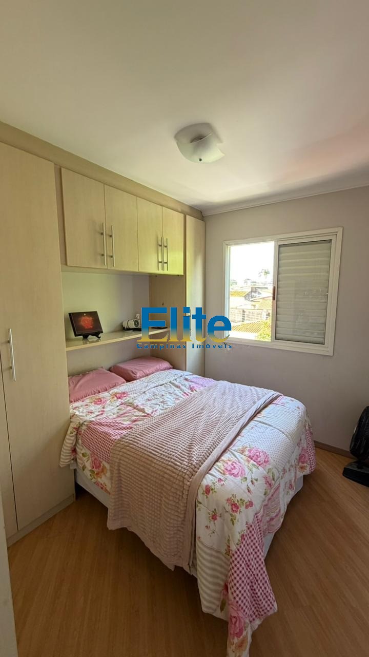 Apartamento, 2 quartos, 60 m² - Foto 8