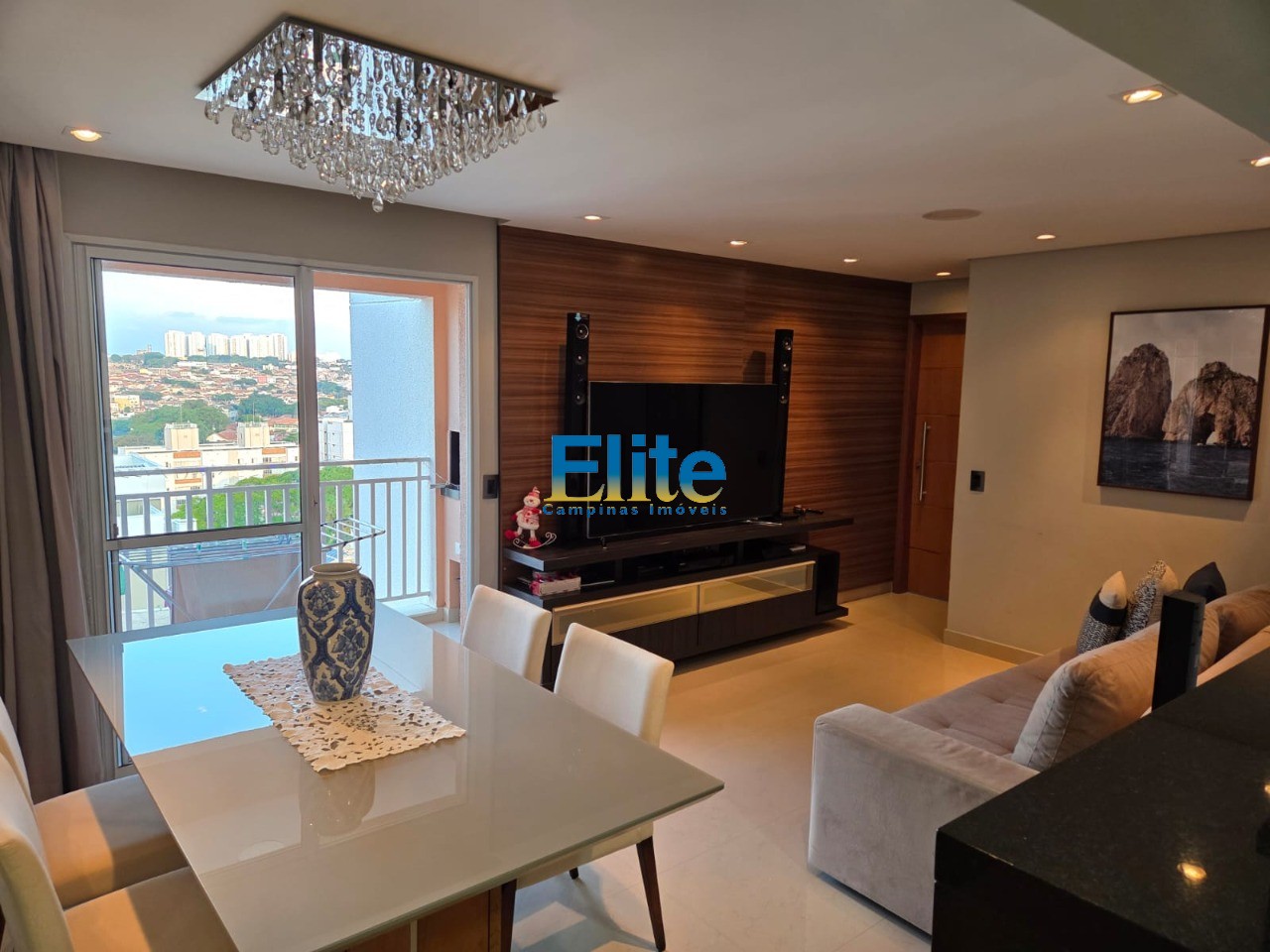 Apartamento, 2 quartos, 75 m² - Foto 4