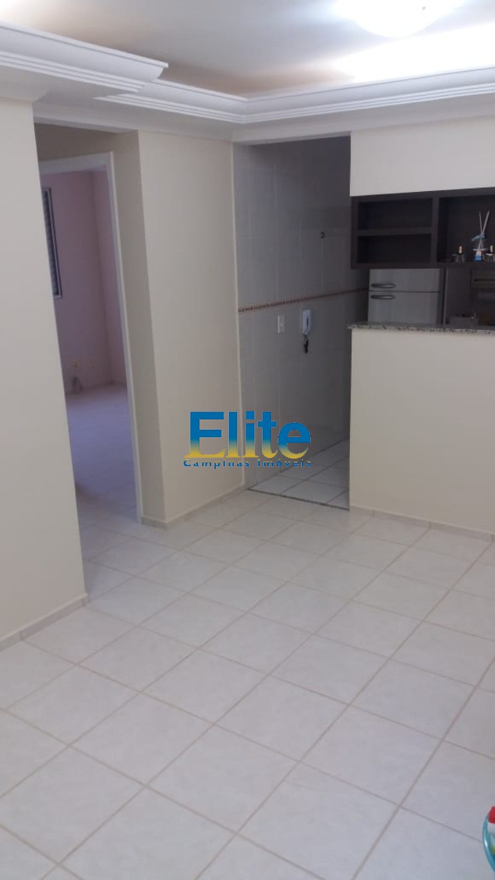 Apartamento, 2 quartos, 49 m² - Foto 2