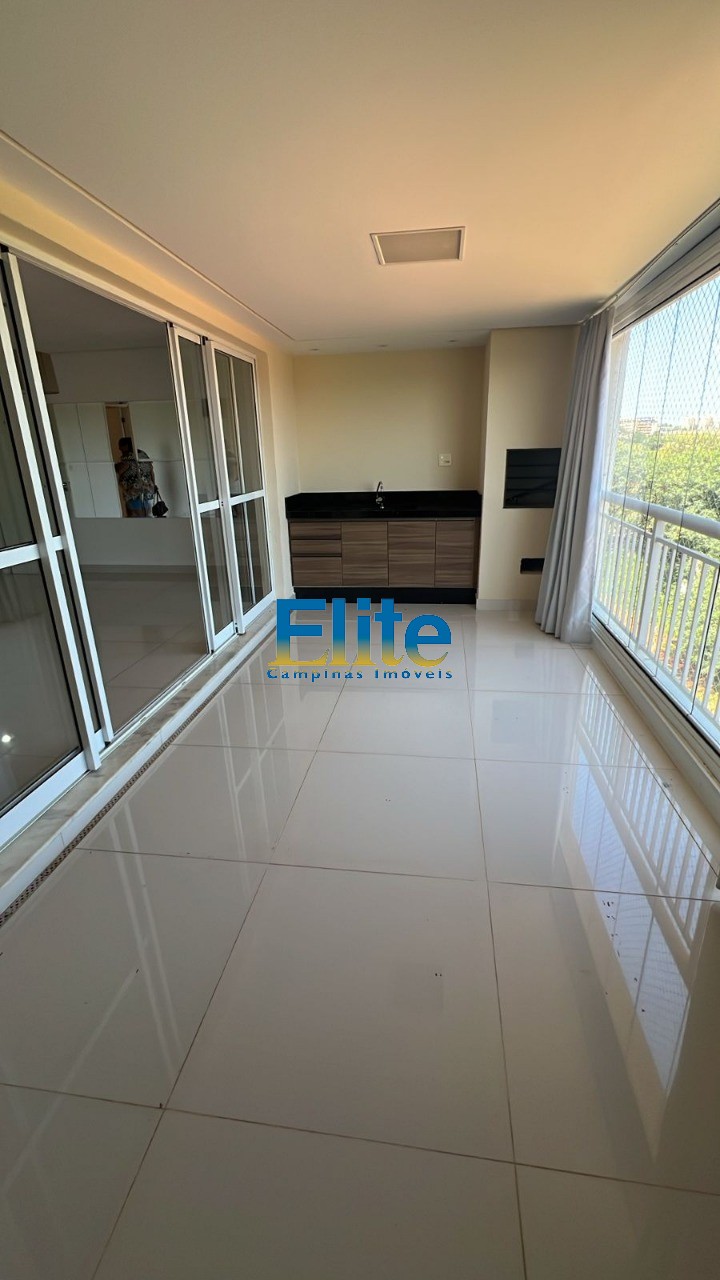 Apartamento, 3 quartos, 132 m² - Foto 4