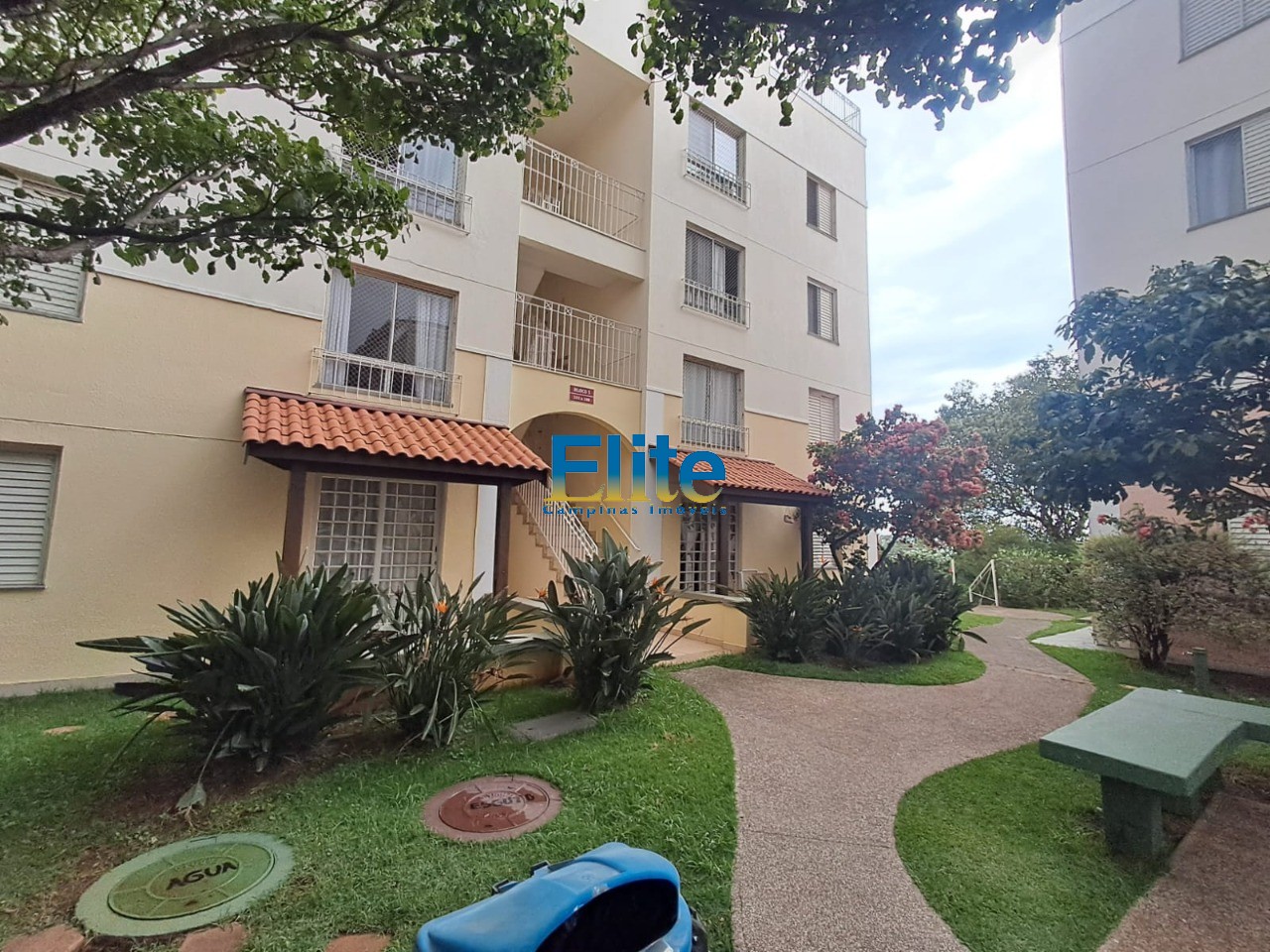 Apartamento, 3 quartos, 78 m² - Foto 1