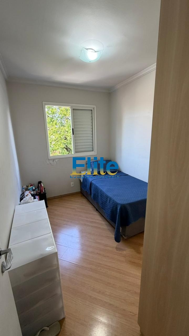 Apartamento, 2 quartos, 60 m² - Foto 9