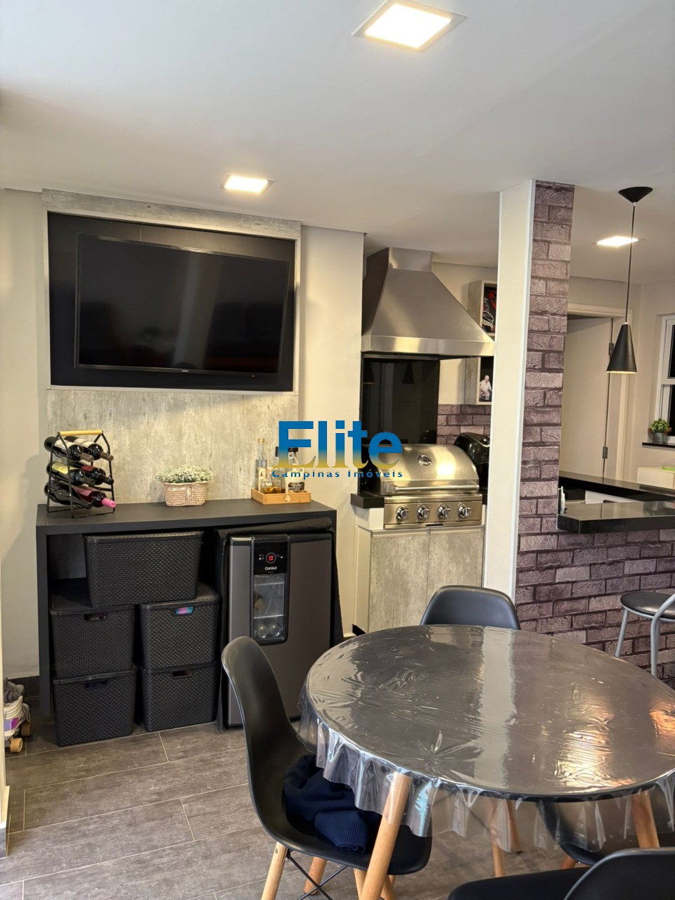Casa de Condomínio, 3 quartos - Foto 18