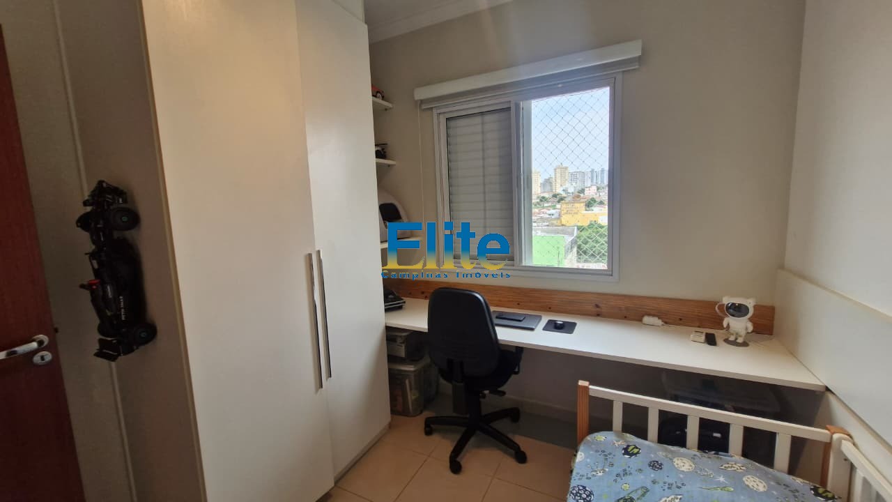 Apartamento, 2 quartos, 63 m² - Foto 6