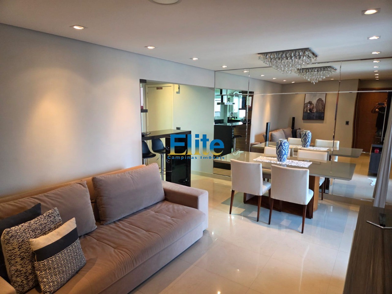 Apartamento, 2 quartos, 75 m² - Foto 5