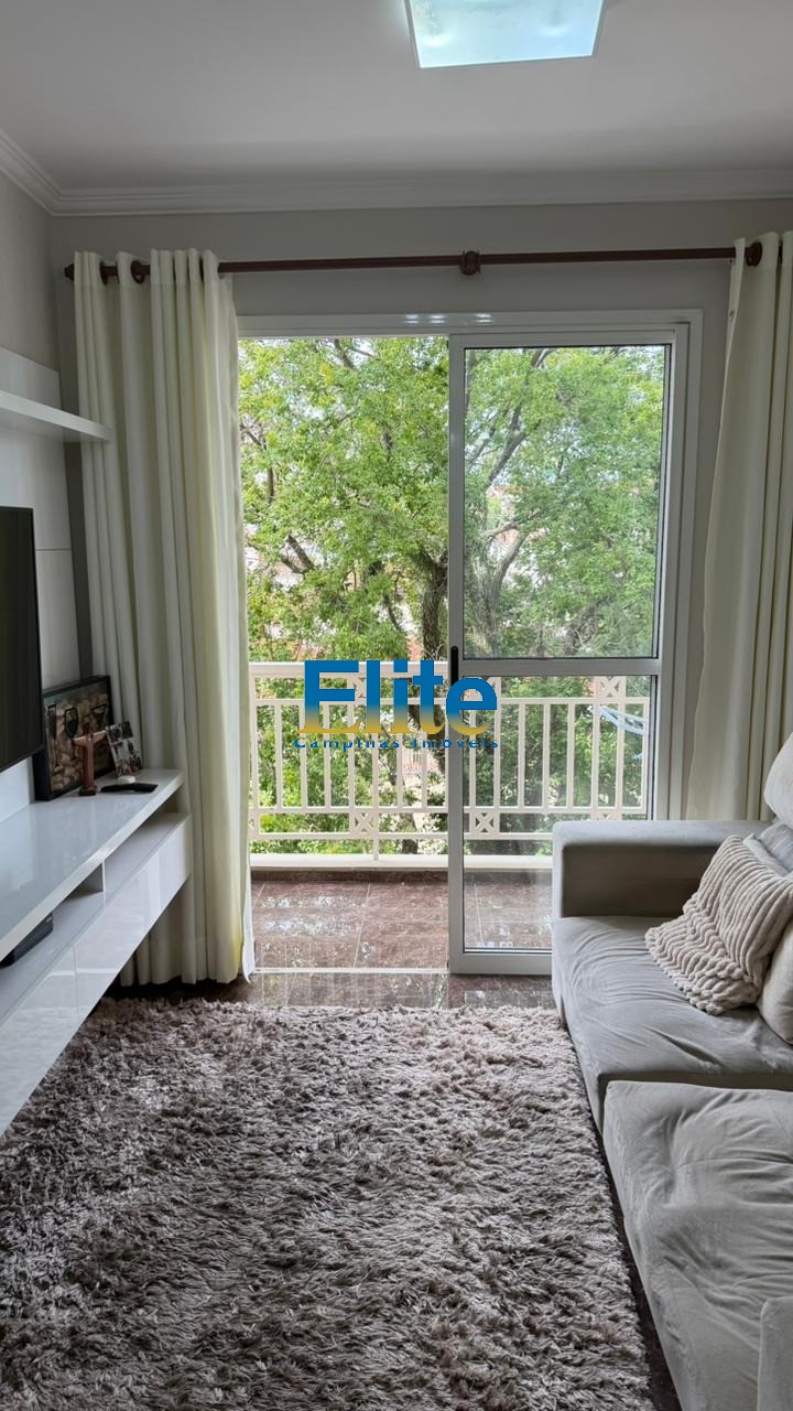 Apartamento, 2 quartos, 60 m² - Foto 3