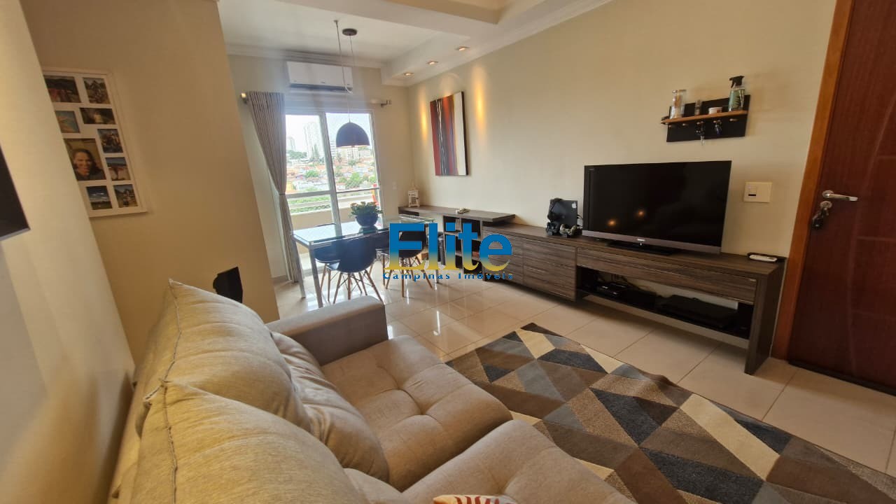 Apartamento, 2 quartos, 63 m² - Foto 4