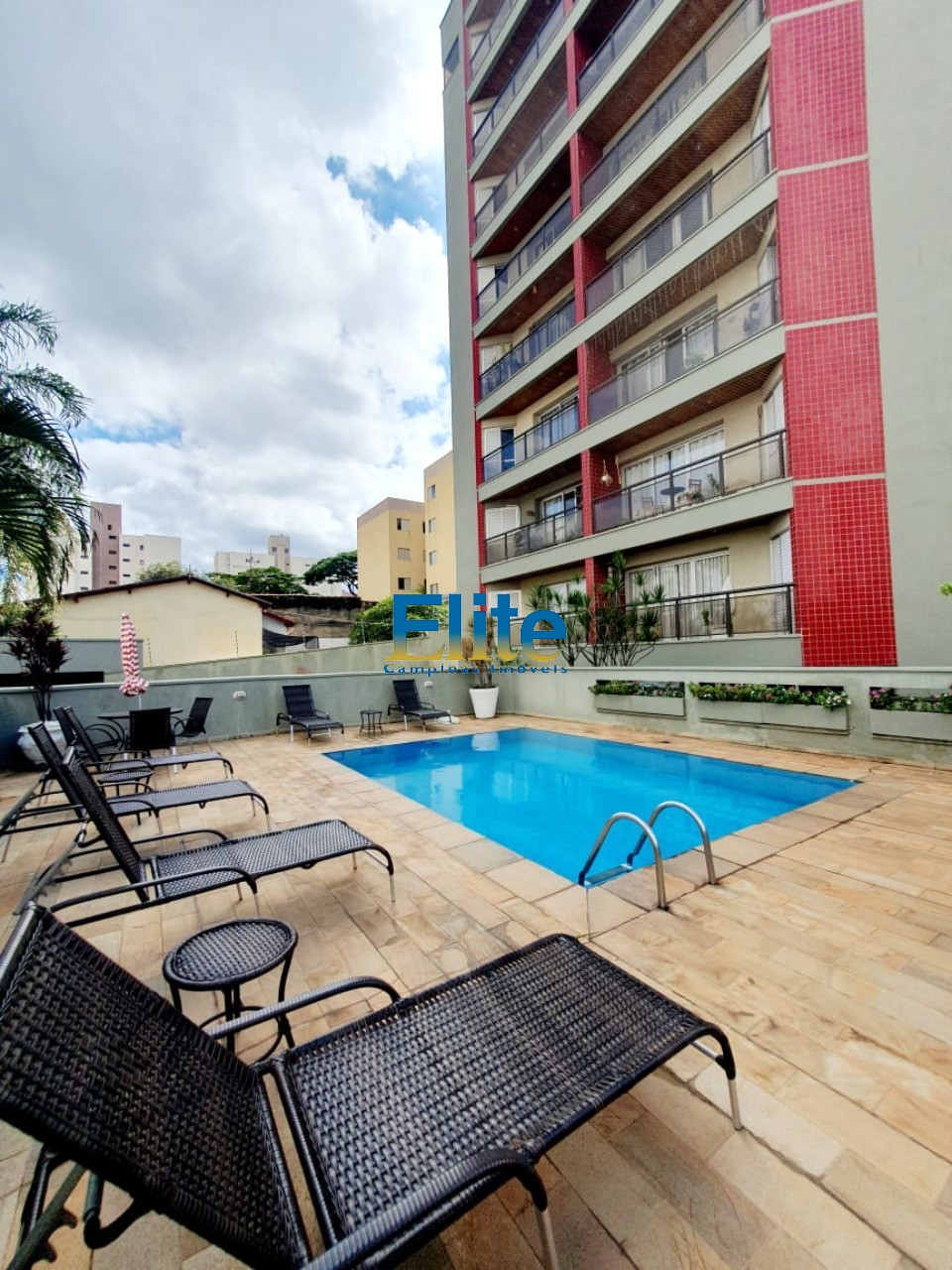 Apartamento, 2 quartos, 72 m² - Foto 1