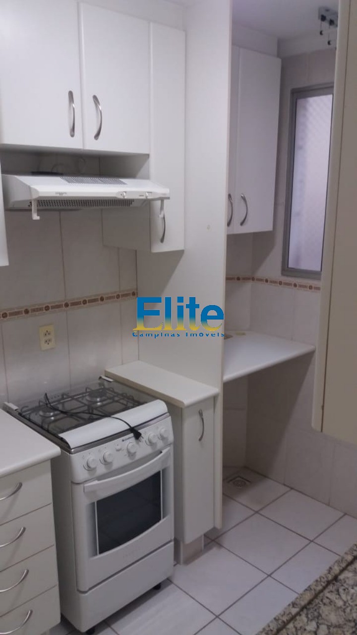 Apartamento, 2 quartos, 49 m² - Foto 6
