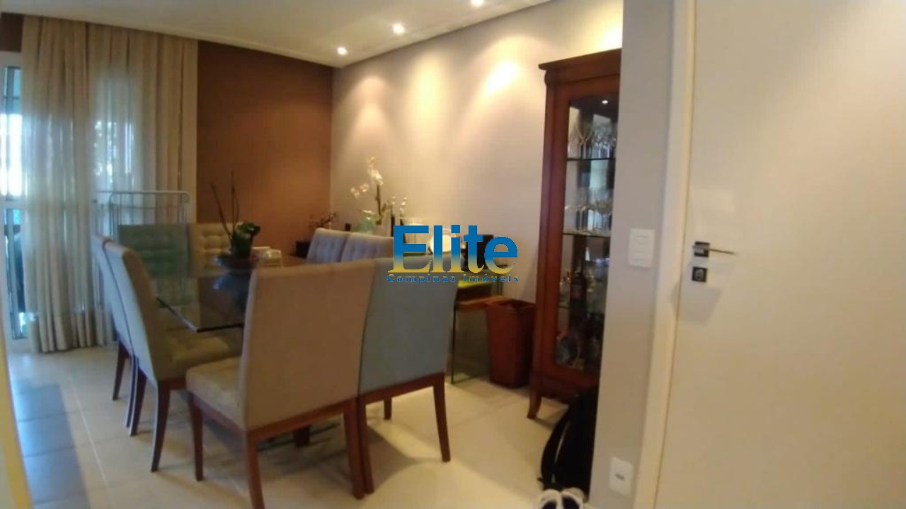 Apartamento, 4 quartos, 180 m² - Foto 5