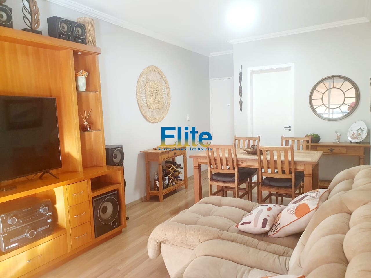 Apartamento, 2 quartos, 72 m² - Foto 4