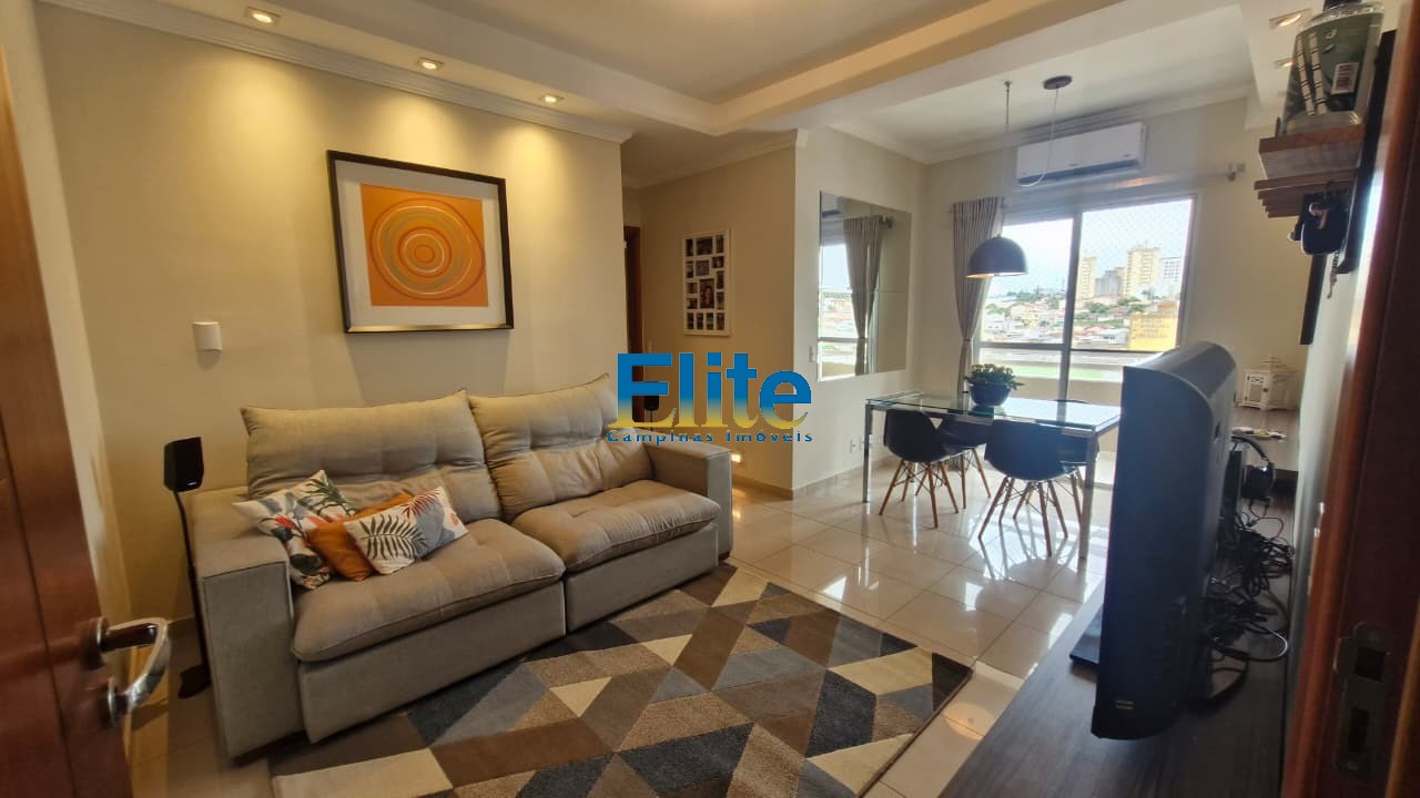 Apartamento, 2 quartos, 63 m² - Foto 2
