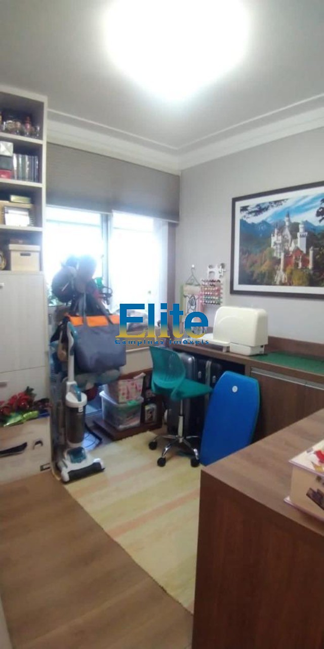 Apartamento, 4 quartos, 180 m² - Foto 11