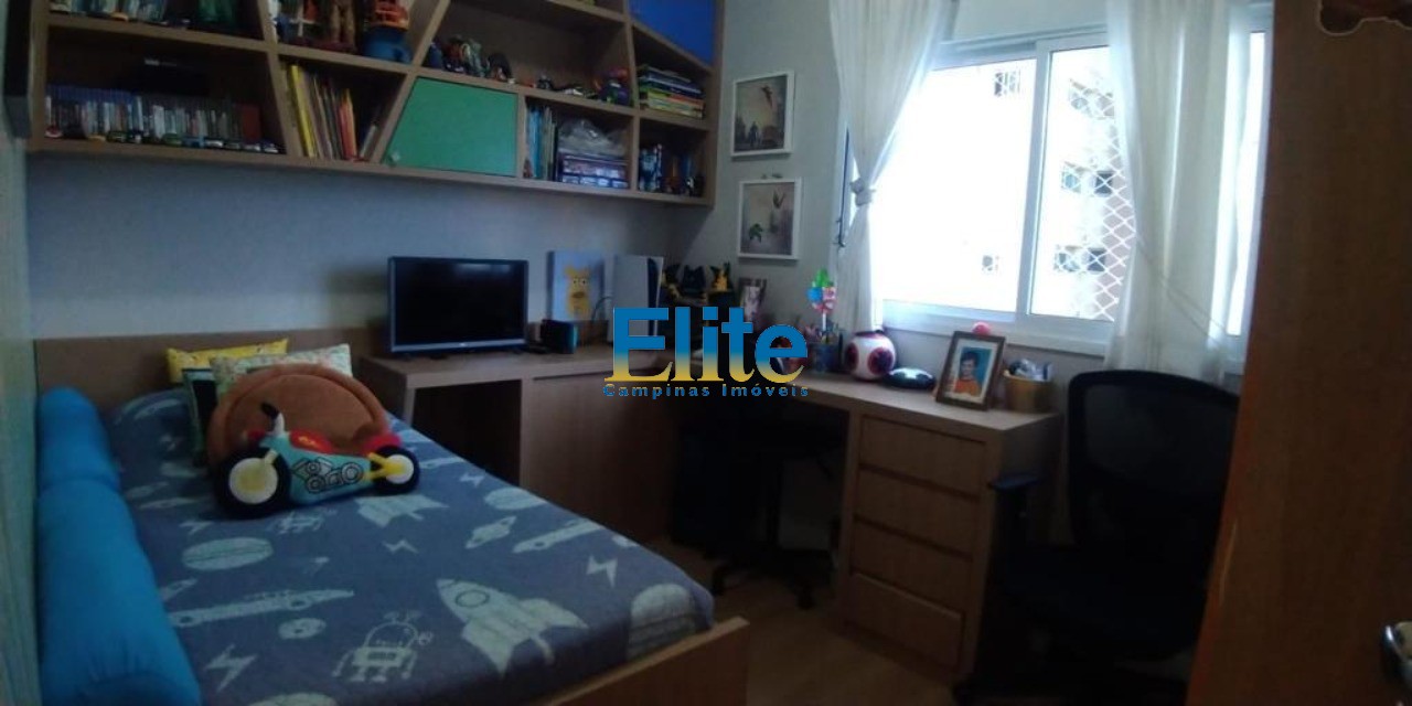 Apartamento, 4 quartos, 180 m² - Foto 8
