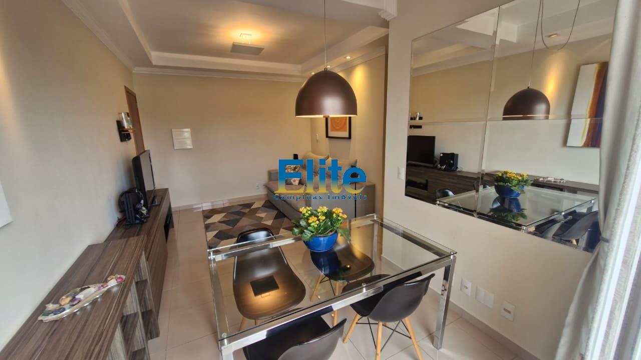 Apartamento, 2 quartos, 63 m² - Foto 3