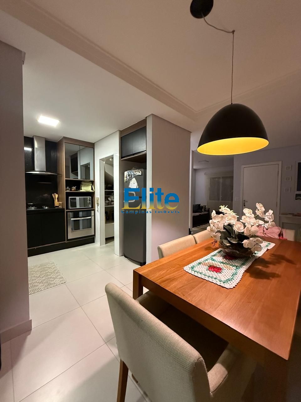 Casa de Condomínio, 3 quartos - Foto 6