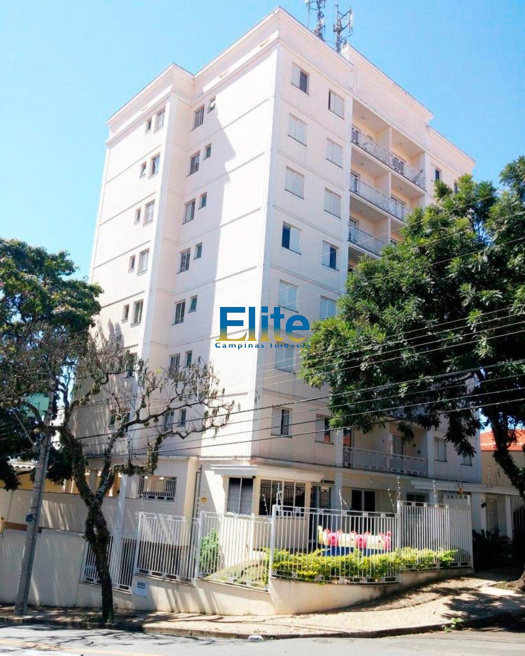 Apartamento, 2 quartos, 60 m² - Foto 1