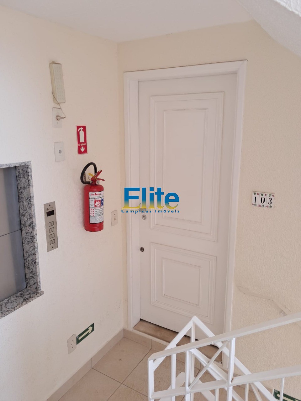 Apartamento, 3 quartos, 78 m² - Foto 5