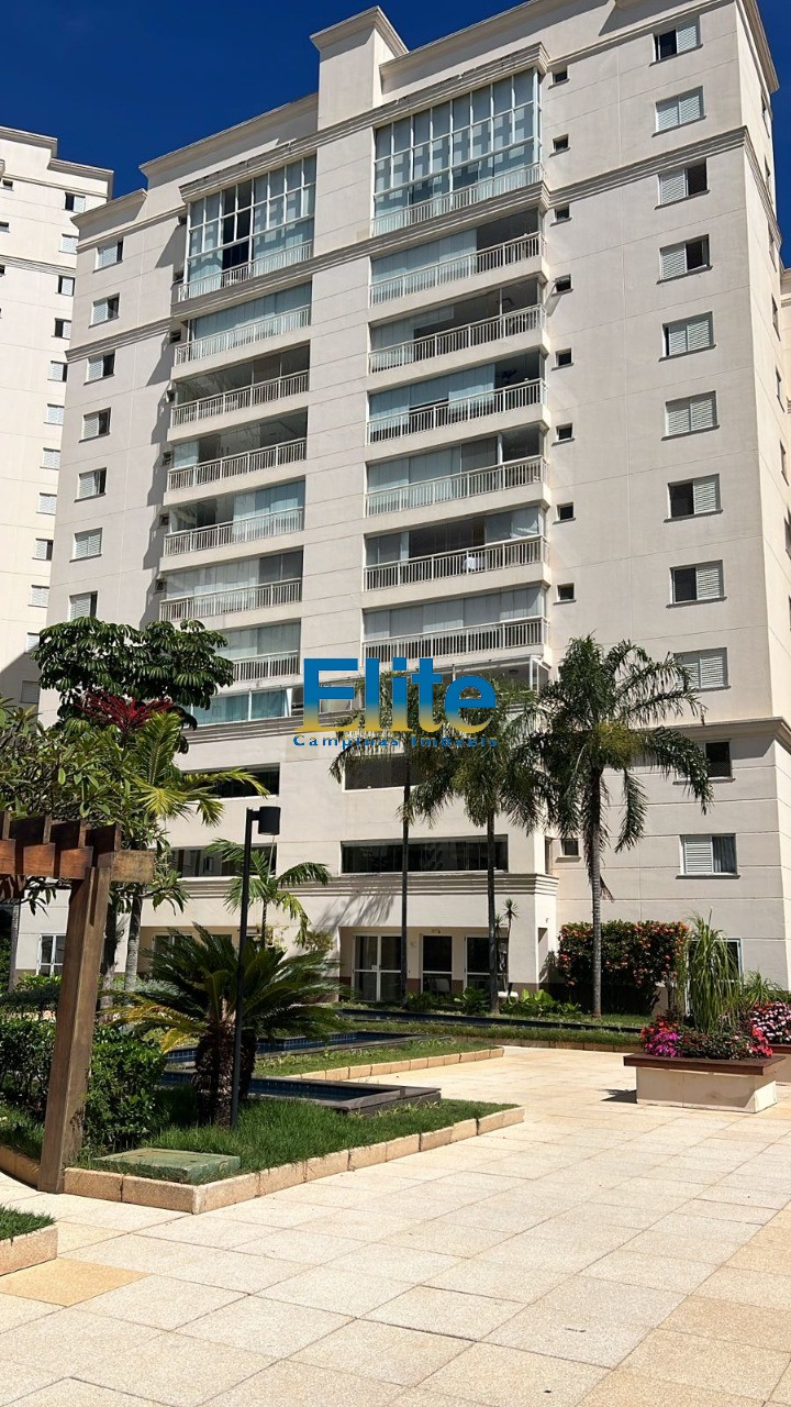 Apartamento, 3 quartos, 132 m² - Foto 1