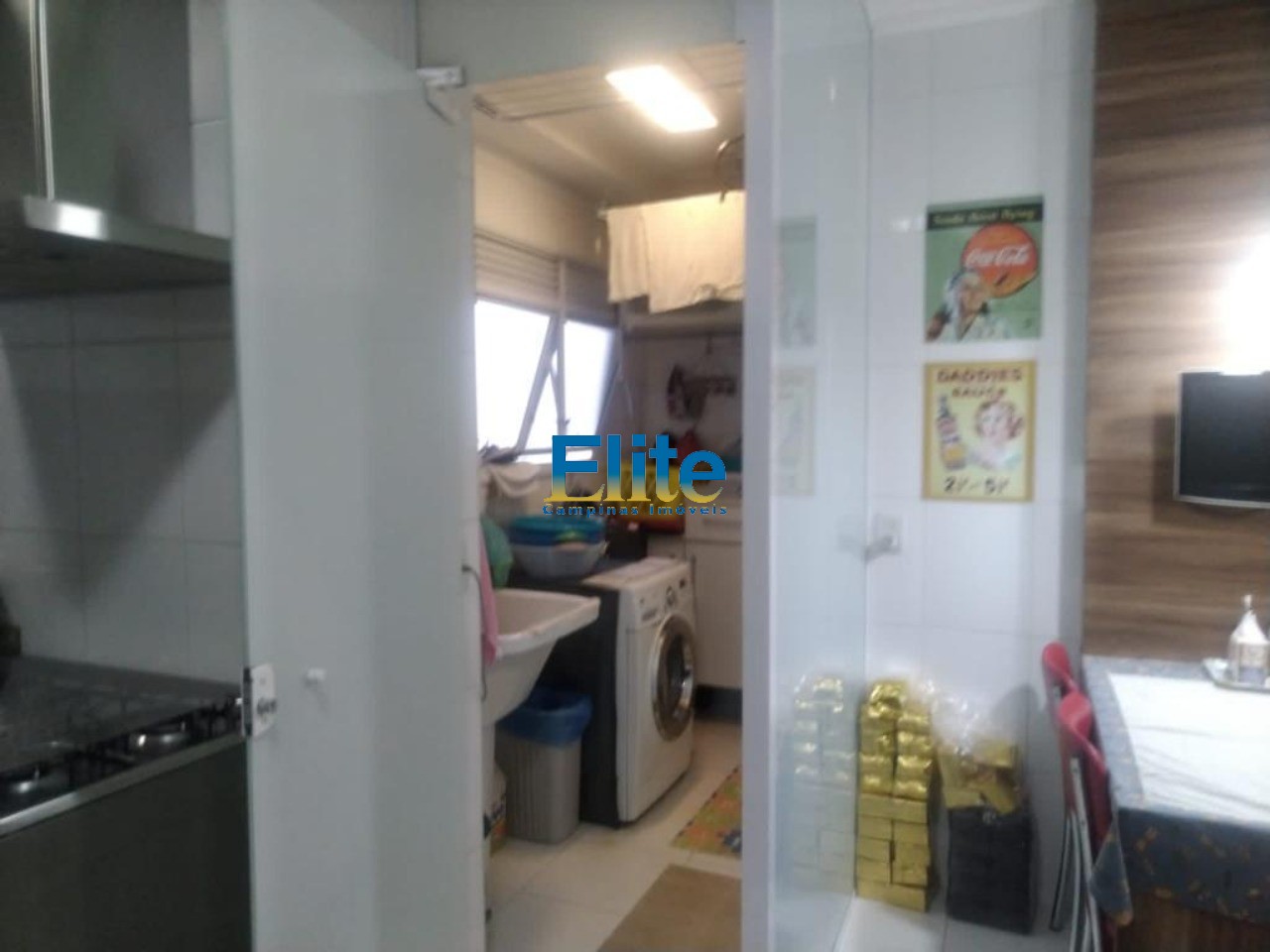 Apartamento, 4 quartos, 180 m² - Foto 17