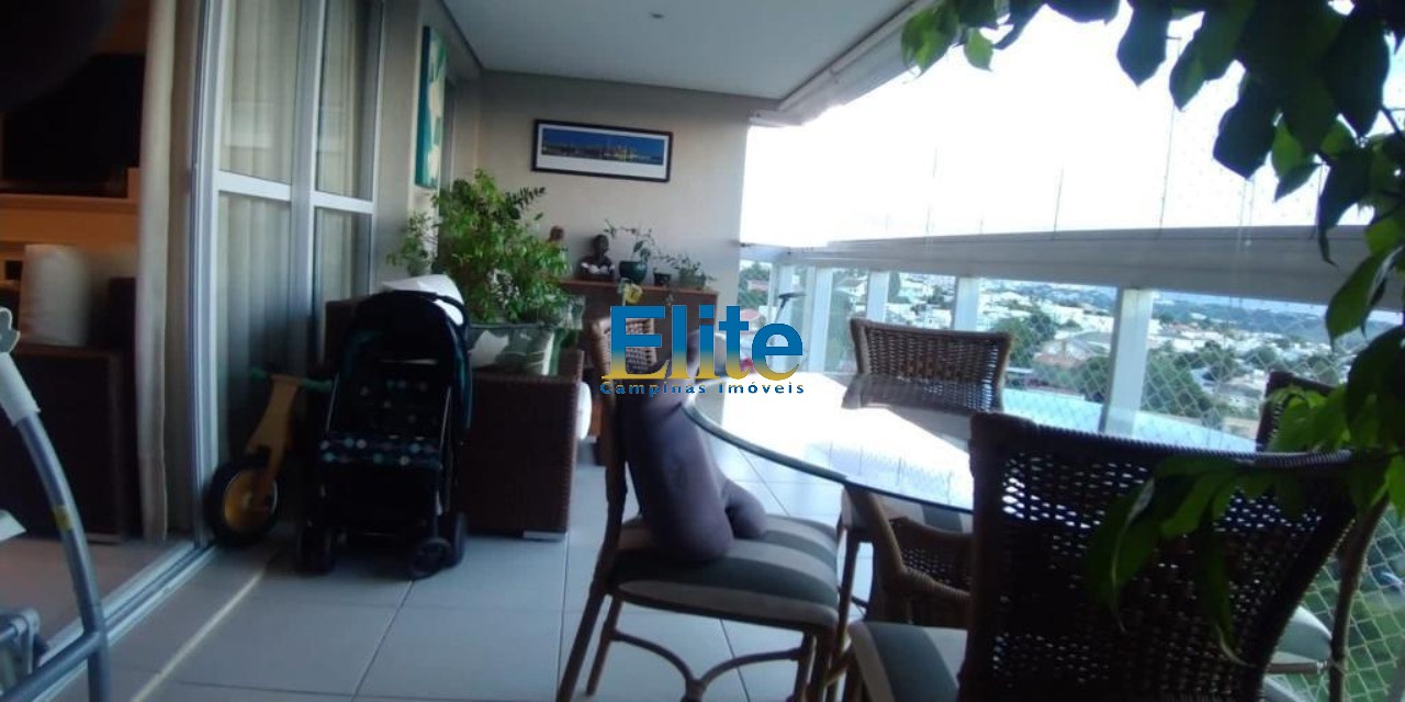 Apartamento, 4 quartos, 180 m² - Foto 7