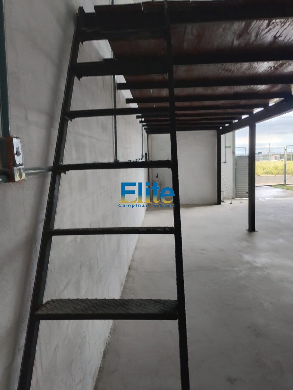 Depósito-Galpão - Foto 9