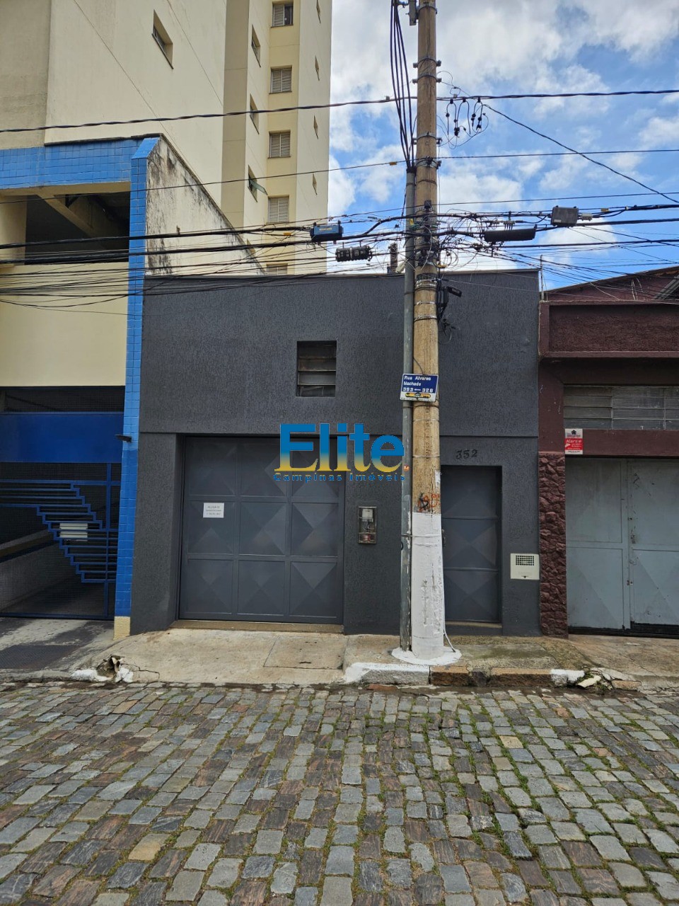 Depósito-Galpão - Foto 2