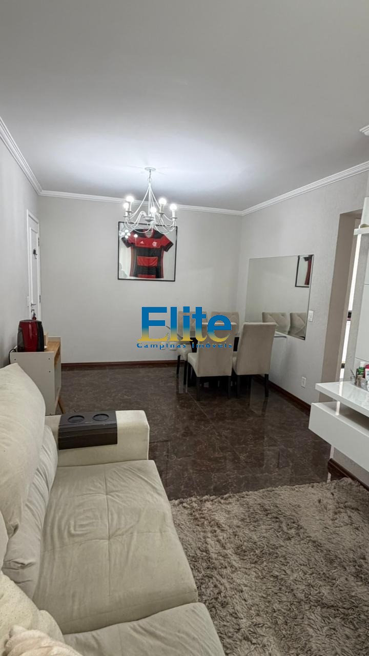 Apartamento, 2 quartos, 60 m² - Foto 5
