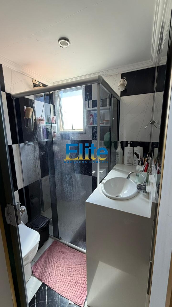 Apartamento, 2 quartos, 60 m² - Foto 11