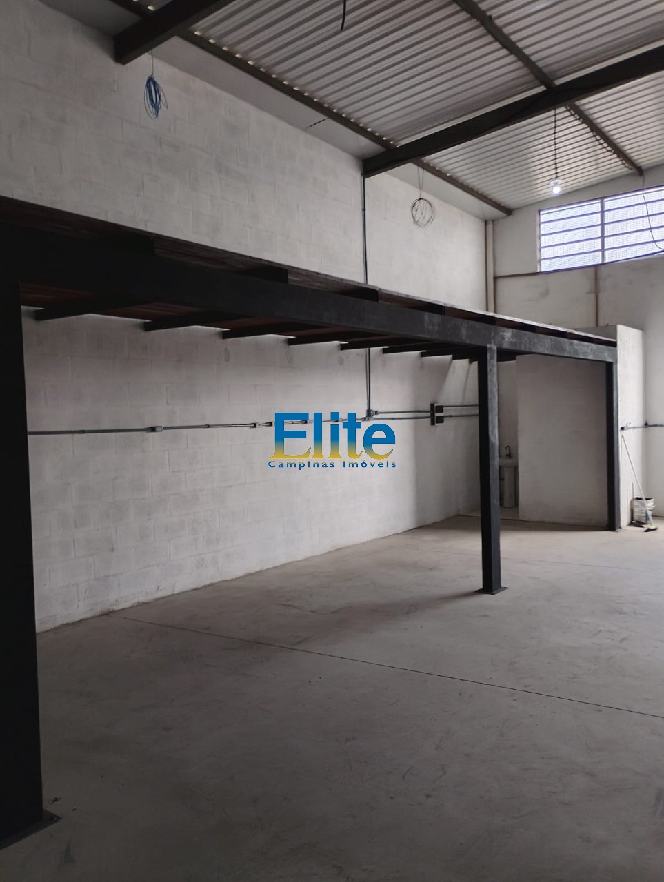 Depósito-Galpão - Foto 6