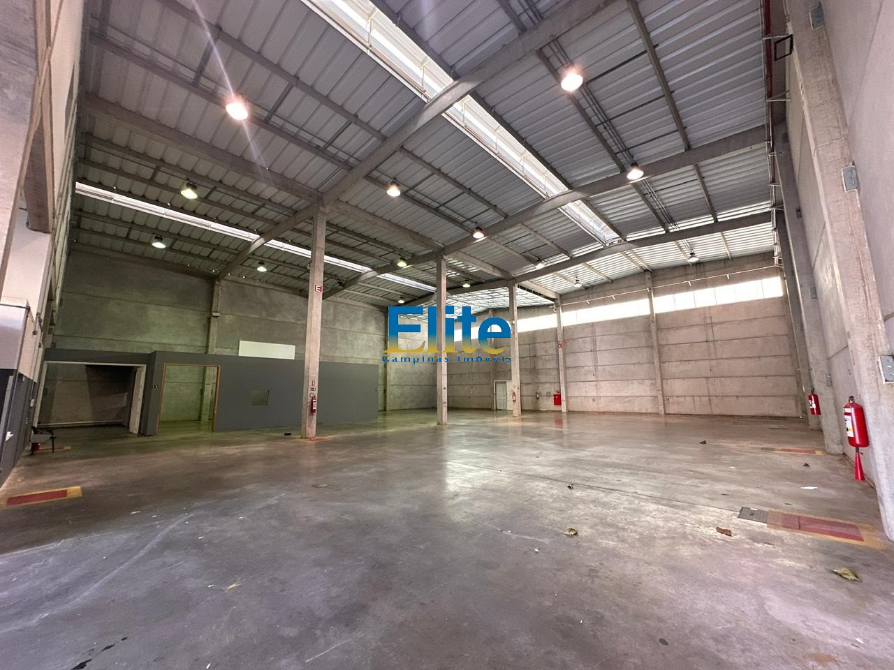 Depósito-Galpão - Foto 3