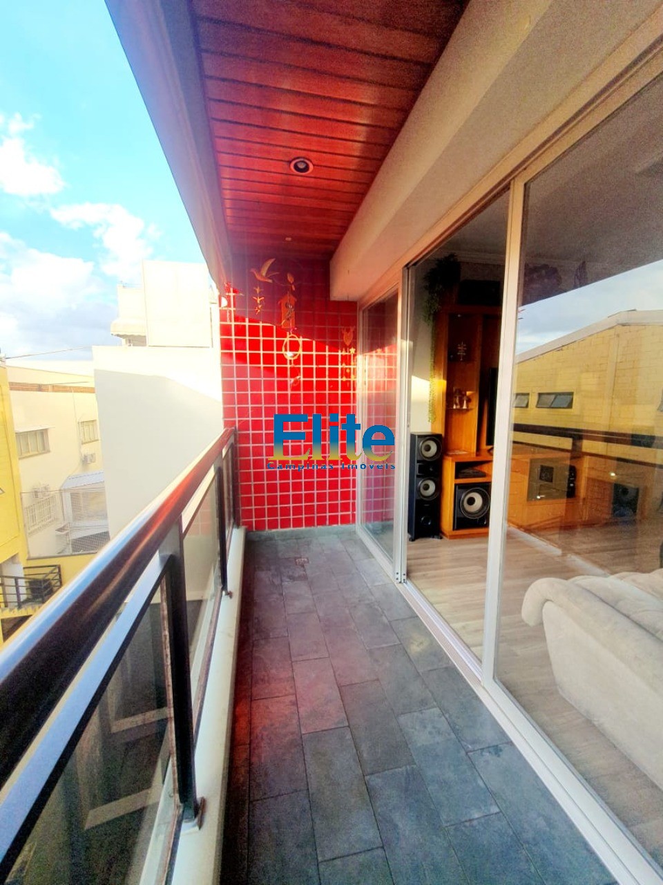 Apartamento, 2 quartos, 72 m² - Foto 6