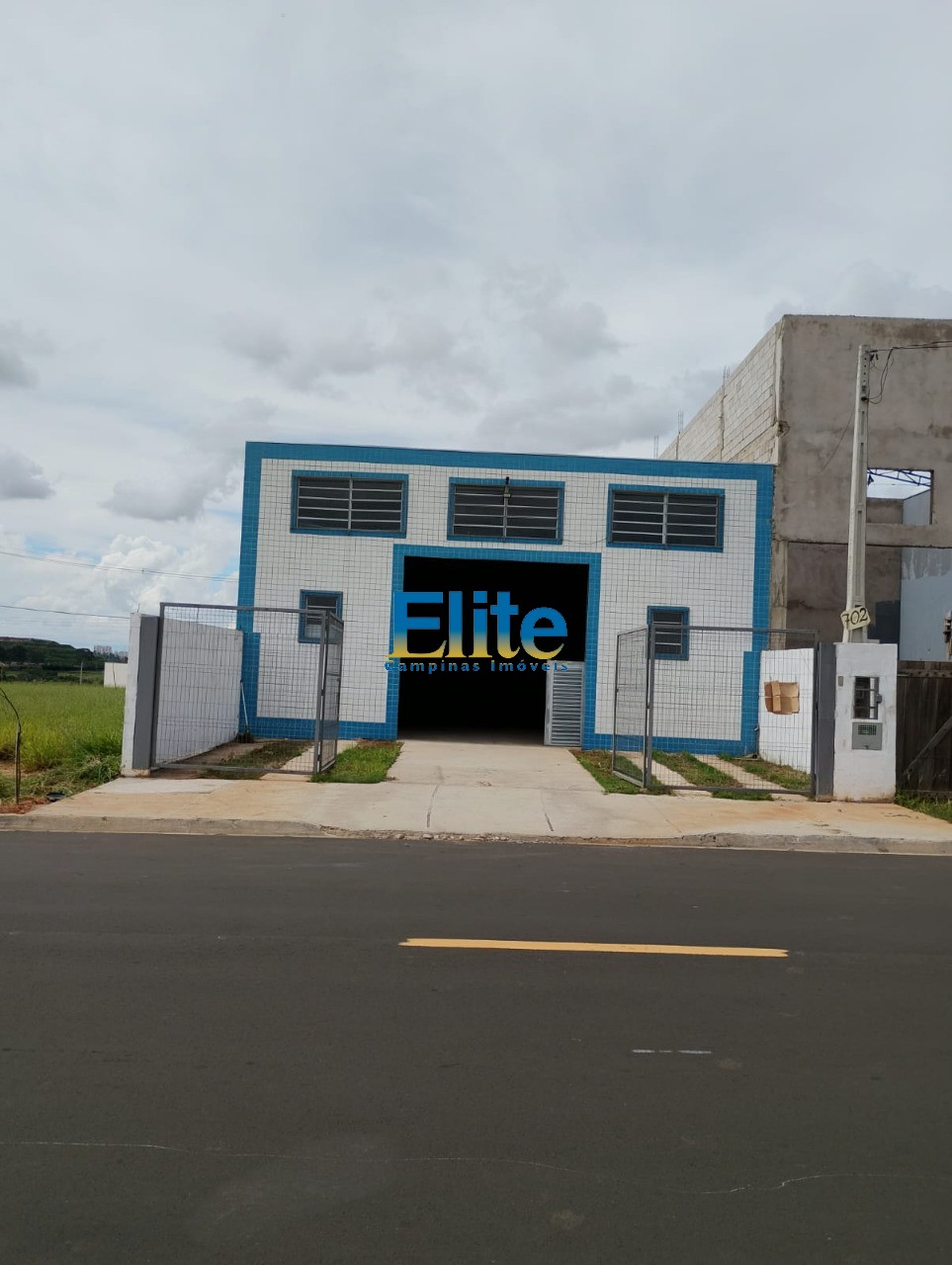 Depósito-Galpão - Foto 2