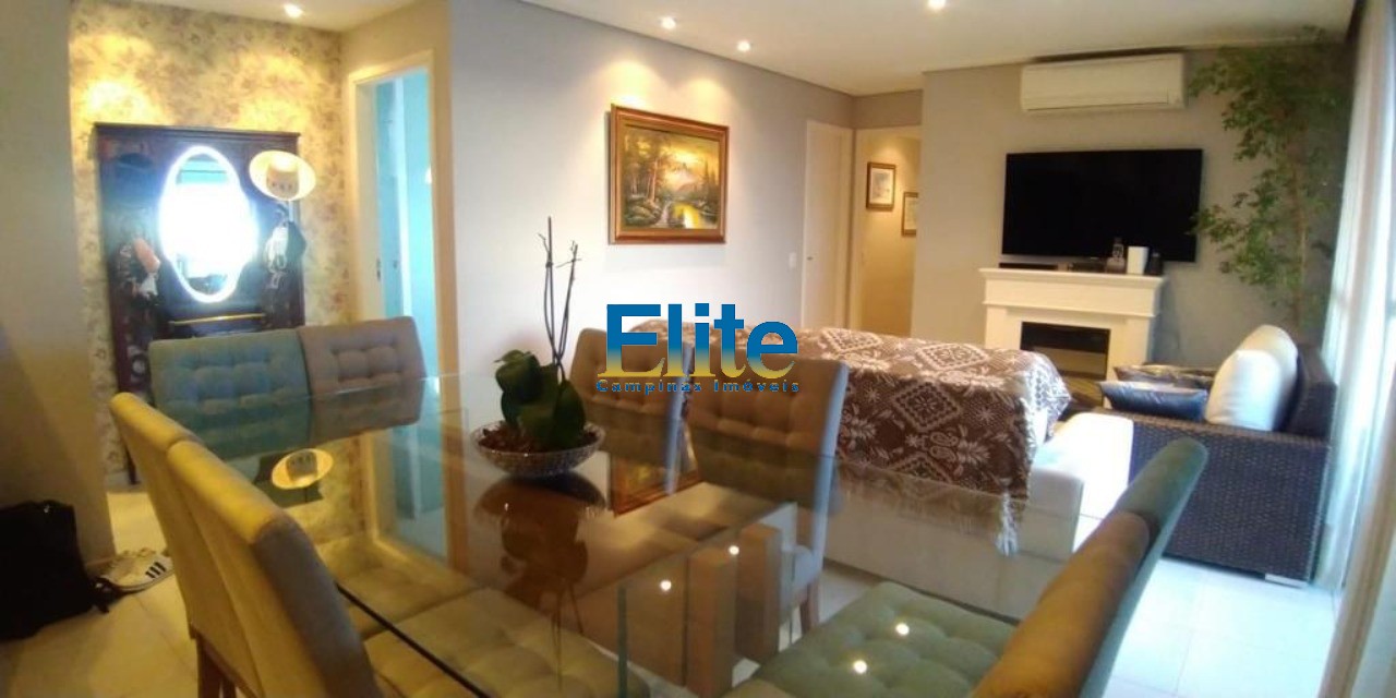 Apartamento, 4 quartos, 180 m² - Foto 4
