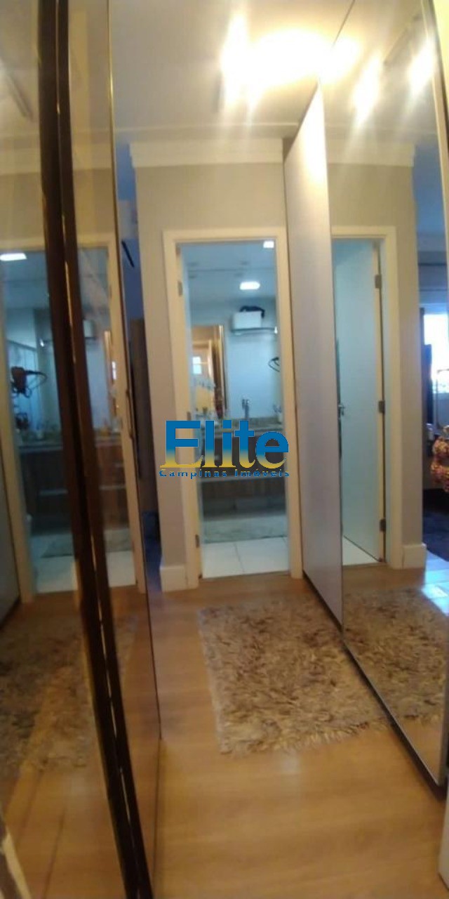Apartamento, 4 quartos, 180 m² - Foto 21