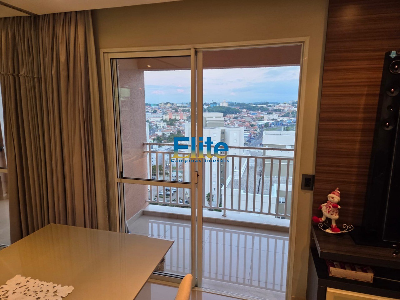 Apartamento, 2 quartos, 75 m² - Foto 3