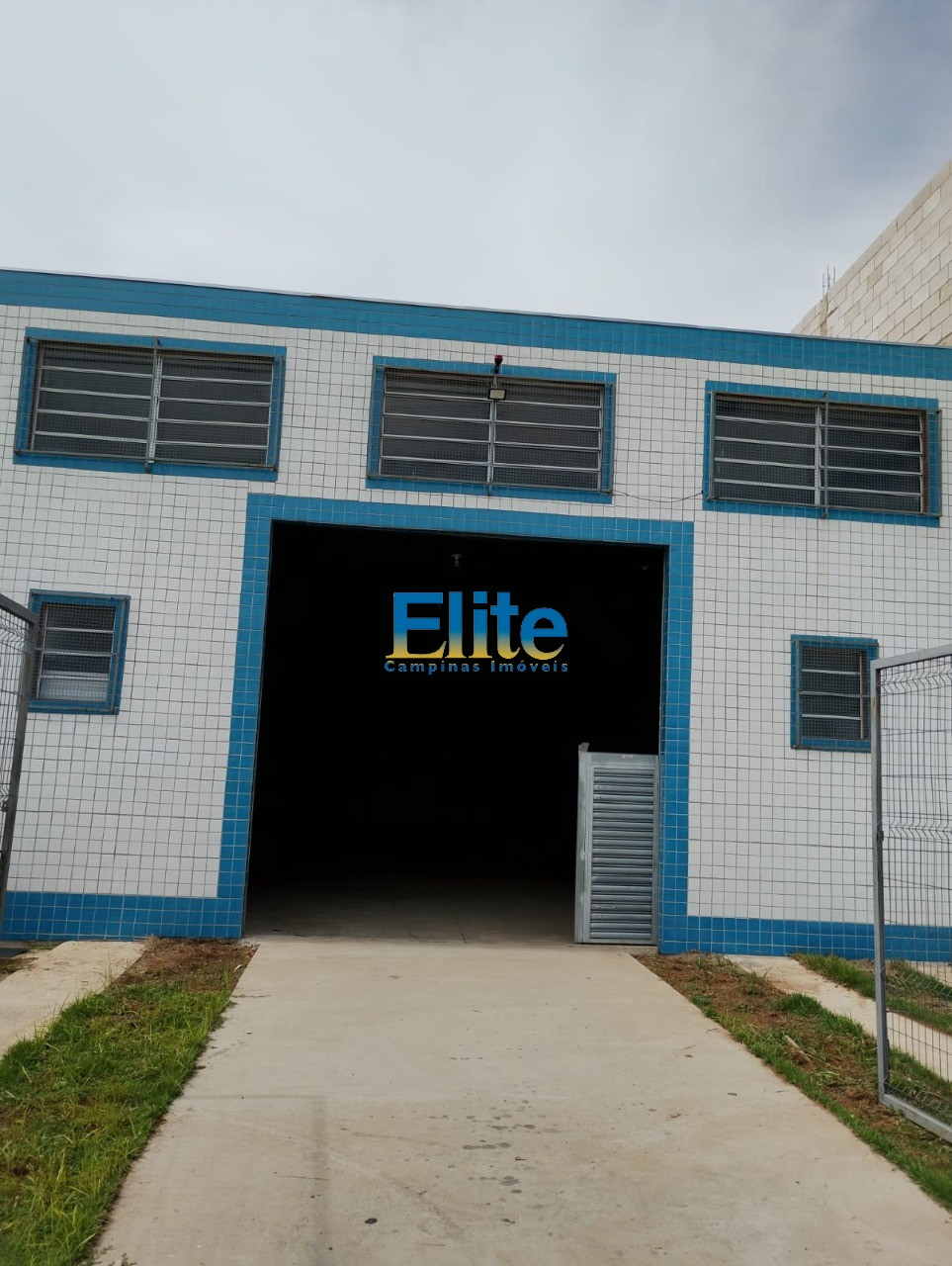 Depósito-Galpão - Foto 4