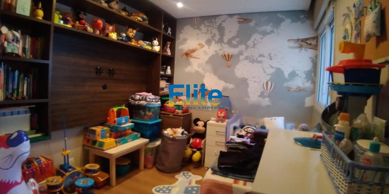 Apartamento, 4 quartos, 180 m² - Foto 10