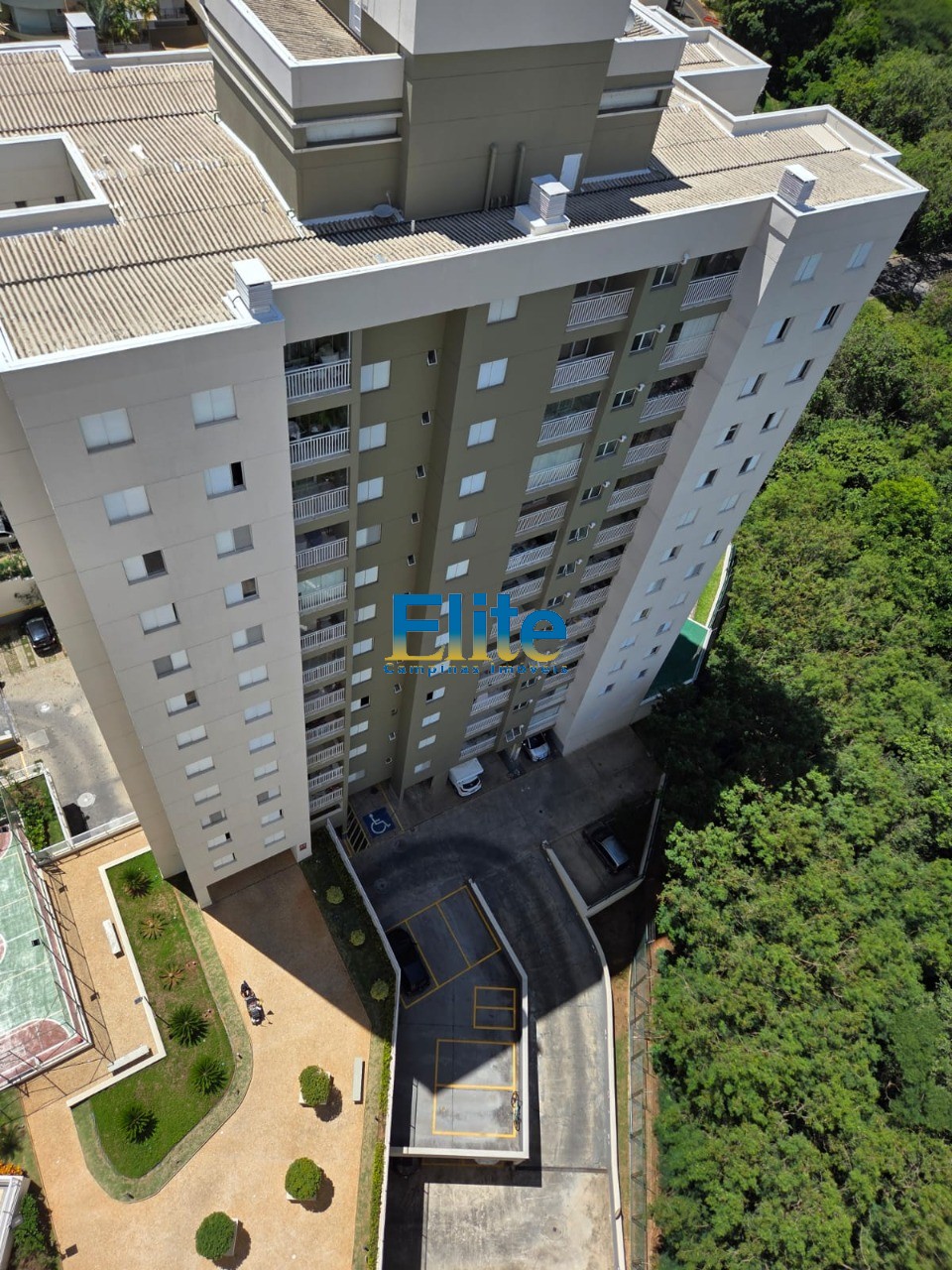 Apartamento, 2 quartos, 75 m² - Foto 1