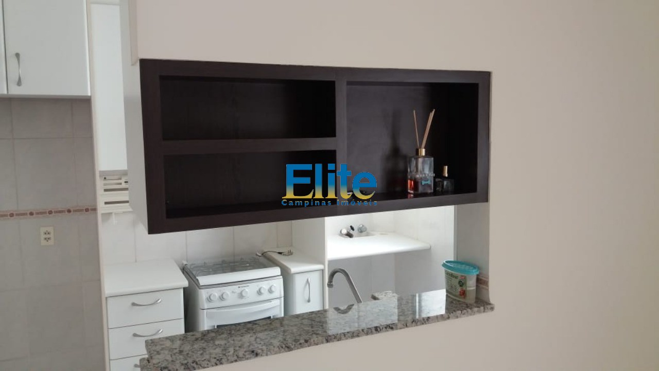 Apartamento, 2 quartos, 49 m² - Foto 4