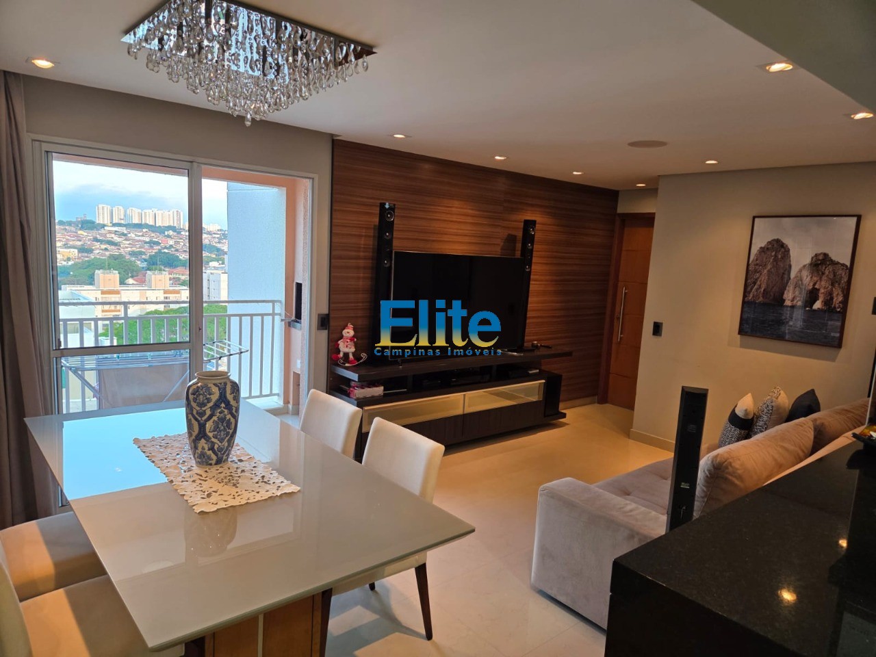 Apartamento, 2 quartos, 75 m² - Foto 7